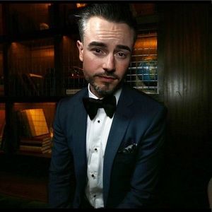 Meet your Posher, Sean